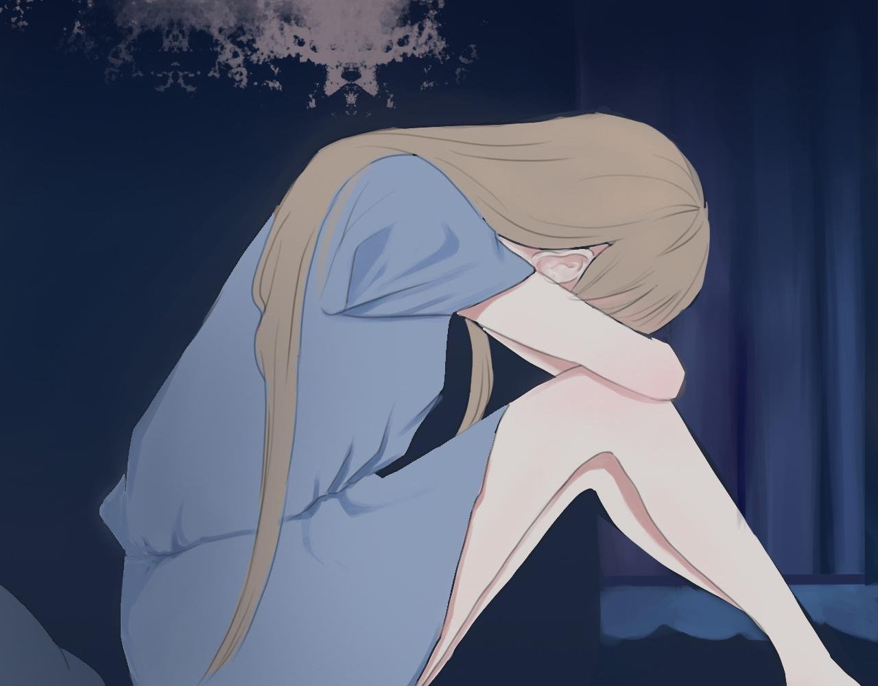第1话 跟我走吗？