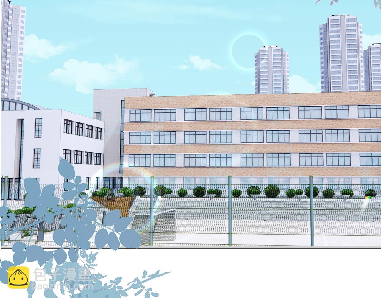 第1话 只想赖着你