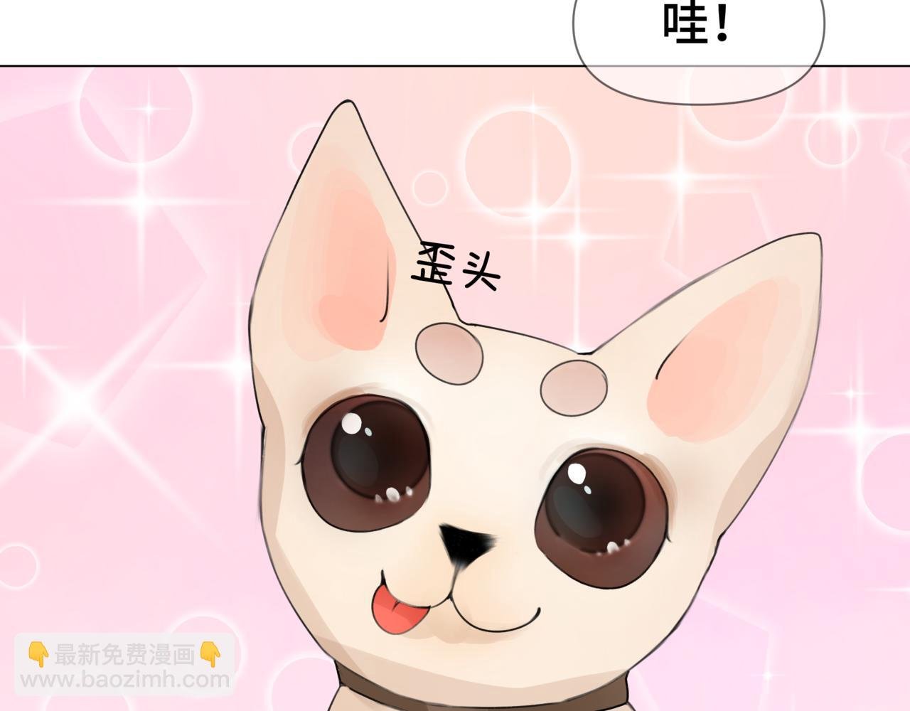 第一话 崭新的开始与啊啊啊