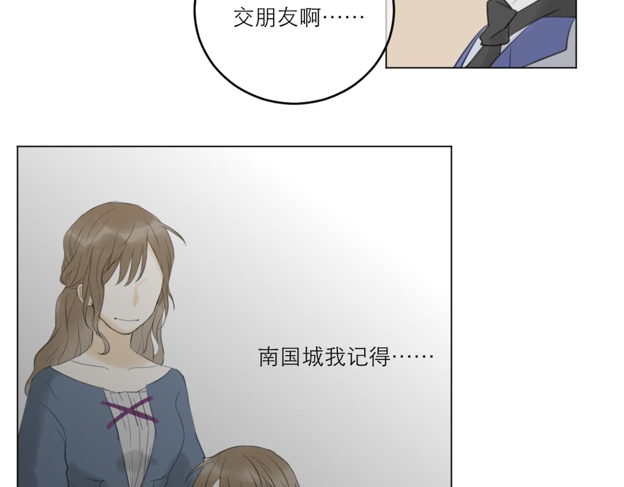 第1话 初到南国城