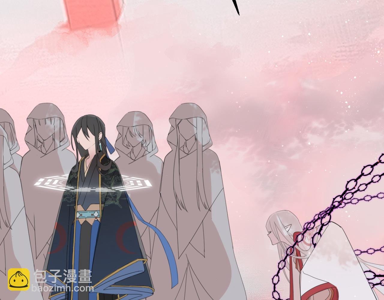 第一话 无角的式神