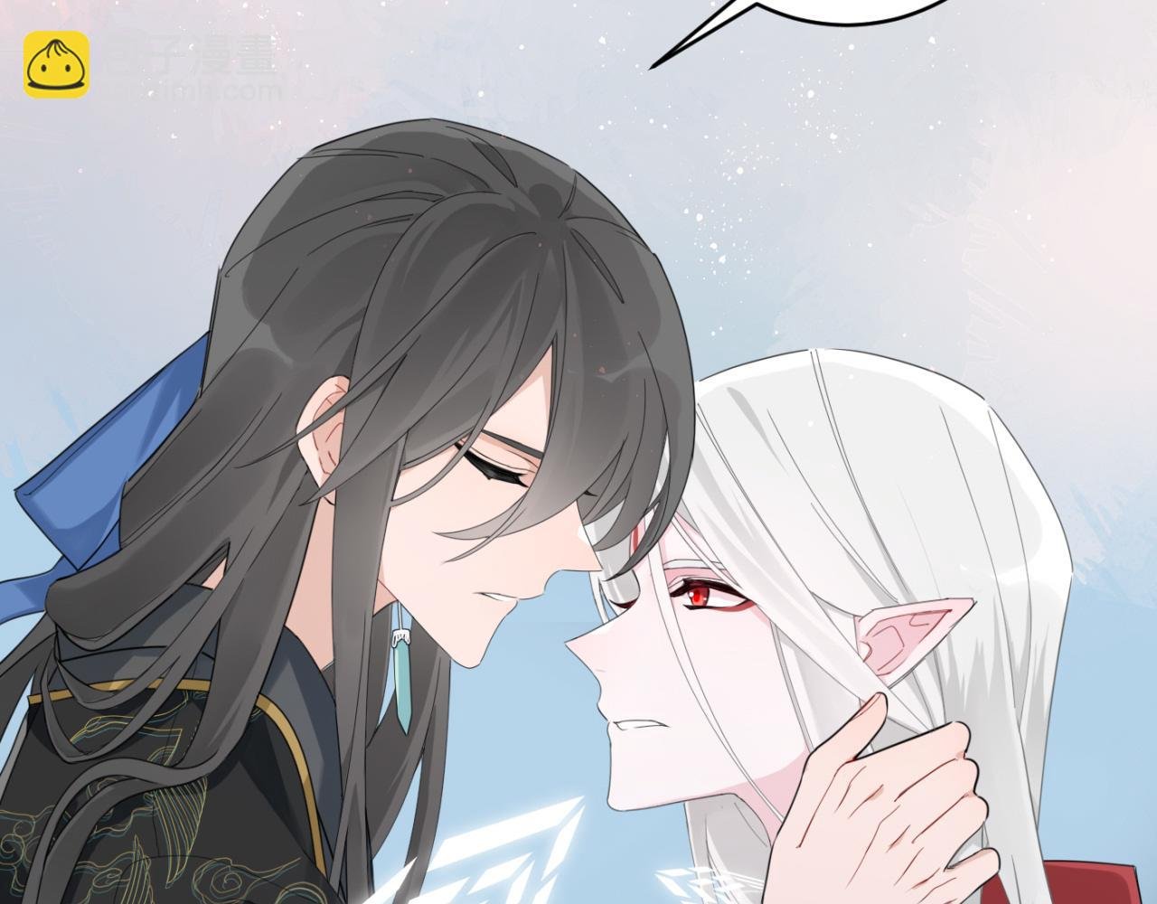 第一话 无角的式神