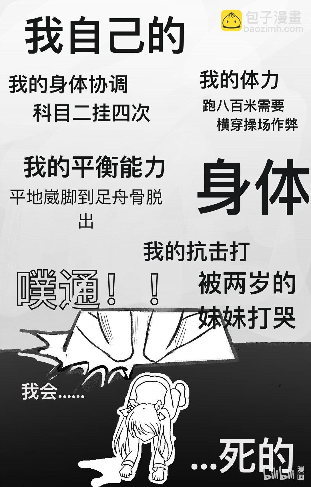001 重生后米球球征战VFC