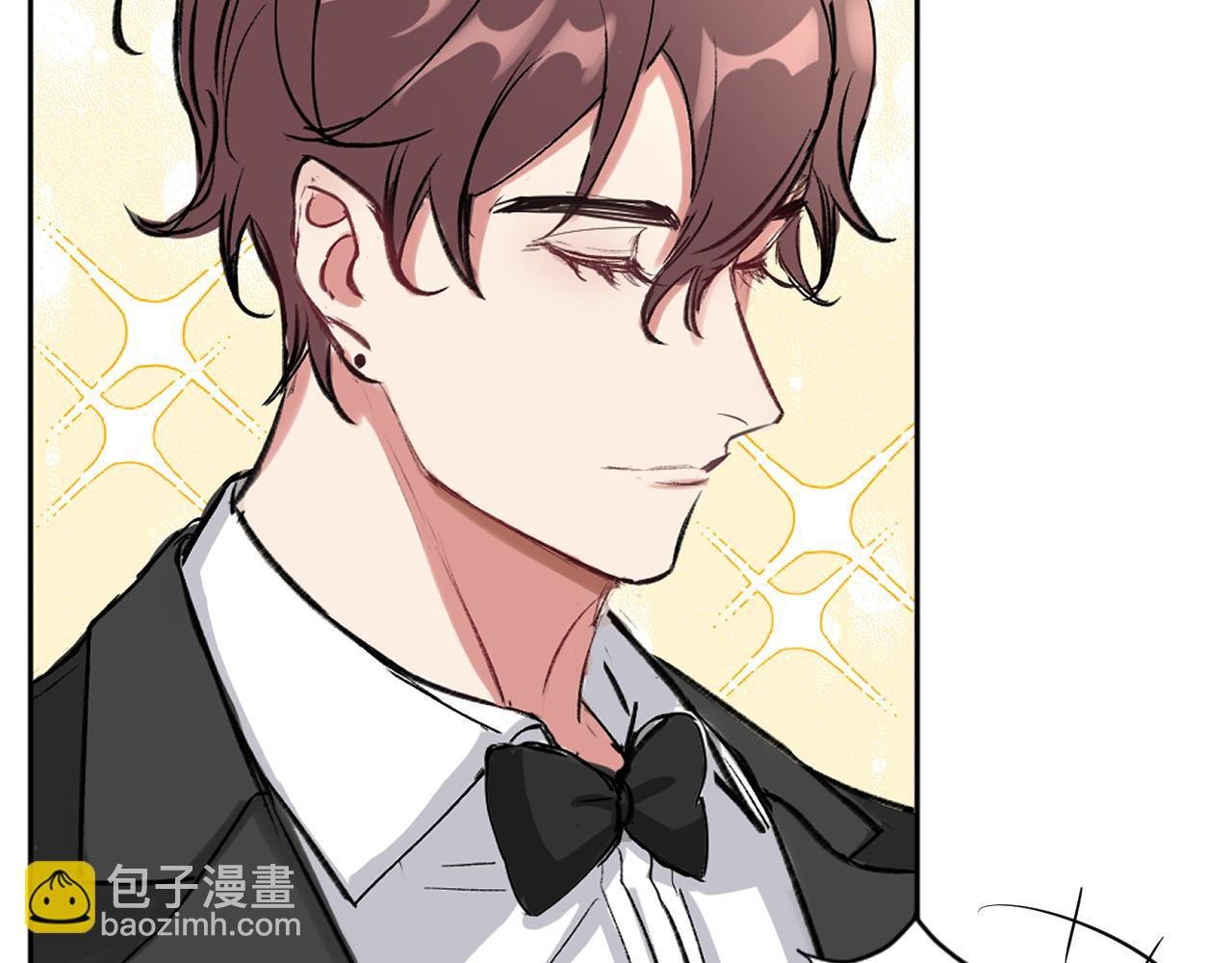 第1话 形象管理失败？！