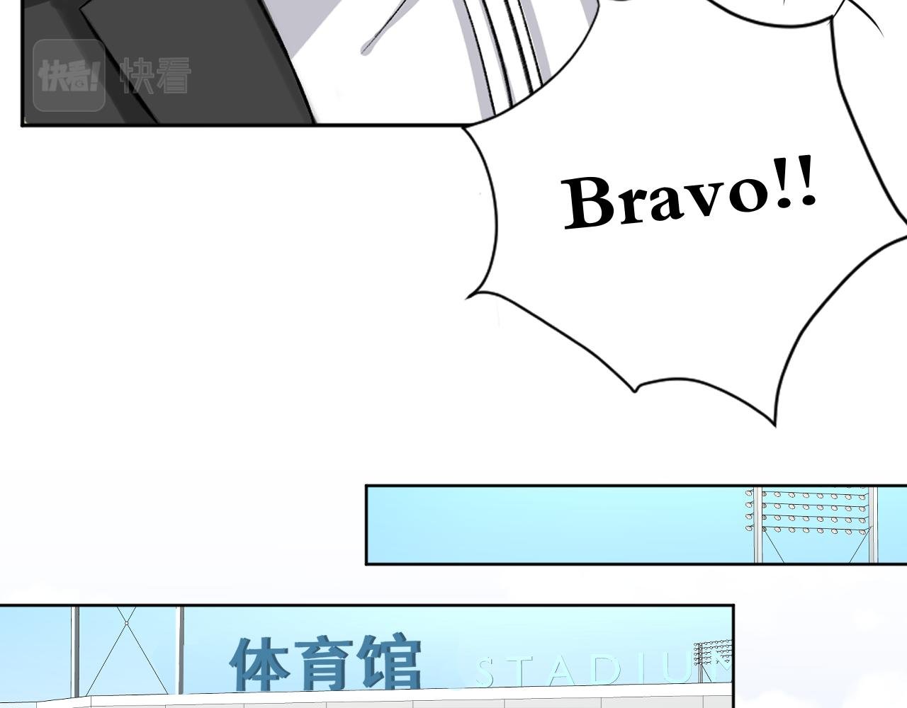 第1话 形象管理失败？！