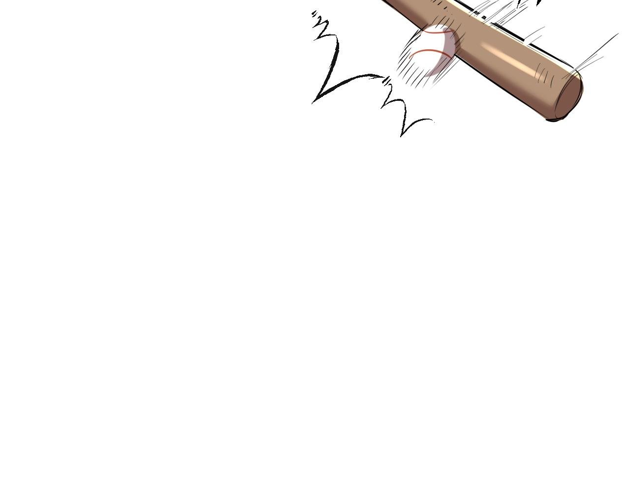 第1话 形象管理失败？！