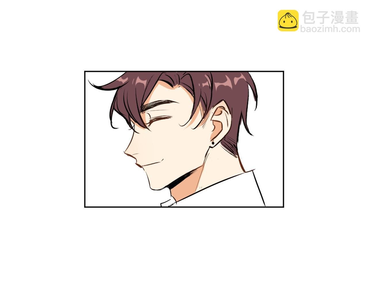 第1话 形象管理失败？！