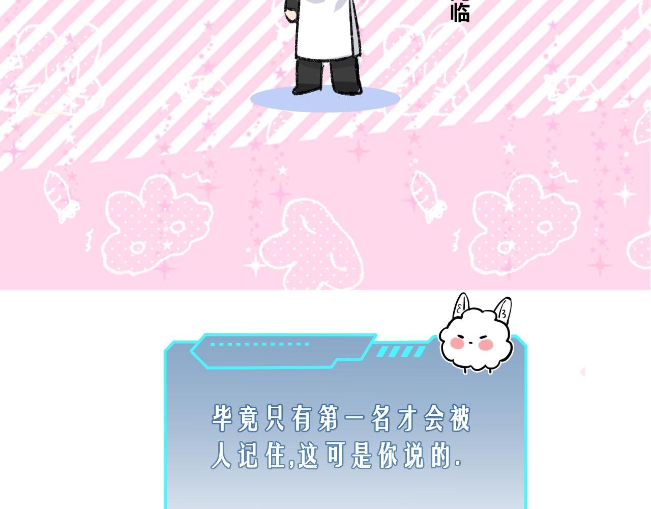 第1话 形象管理失败？！