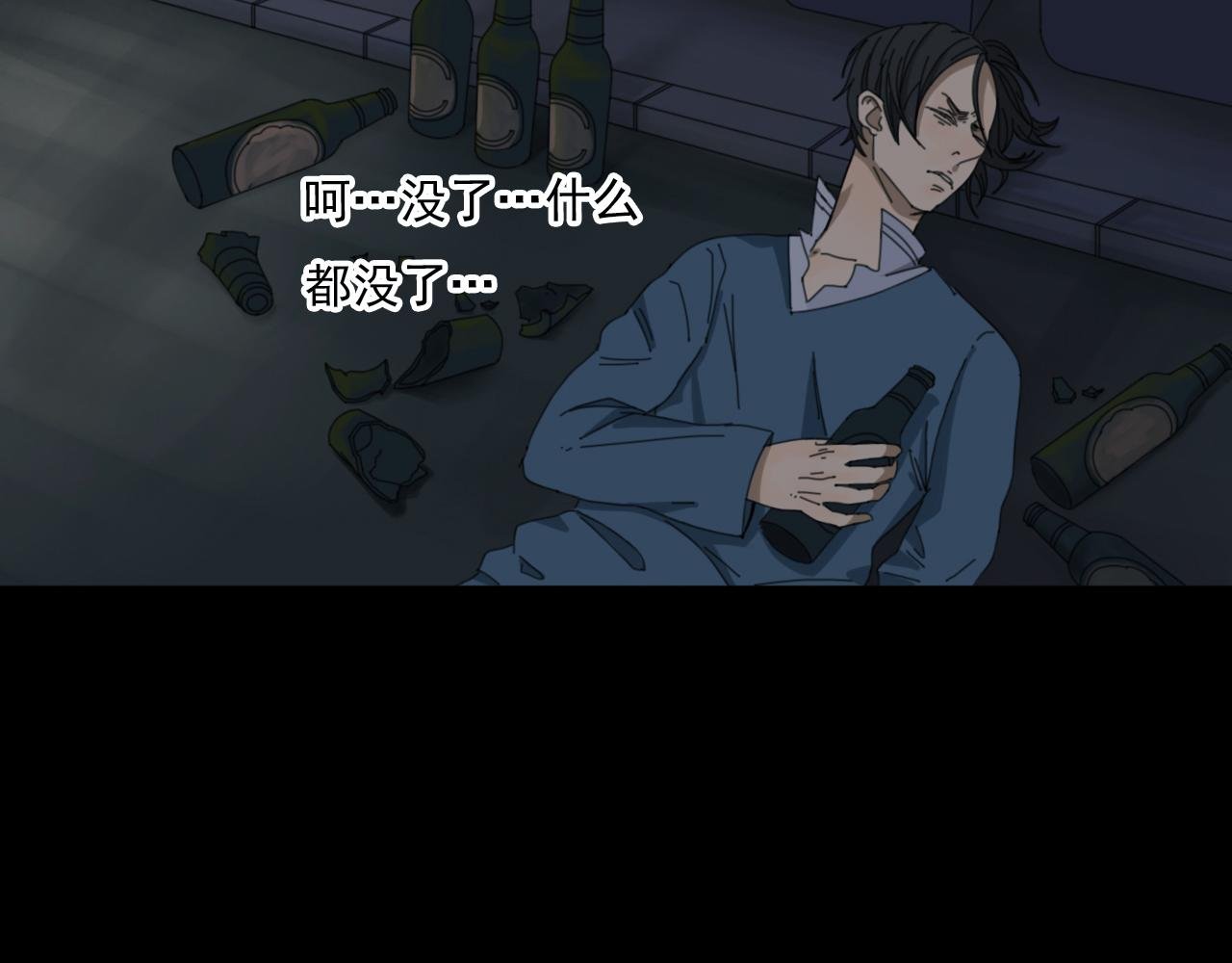 你看见了什么？