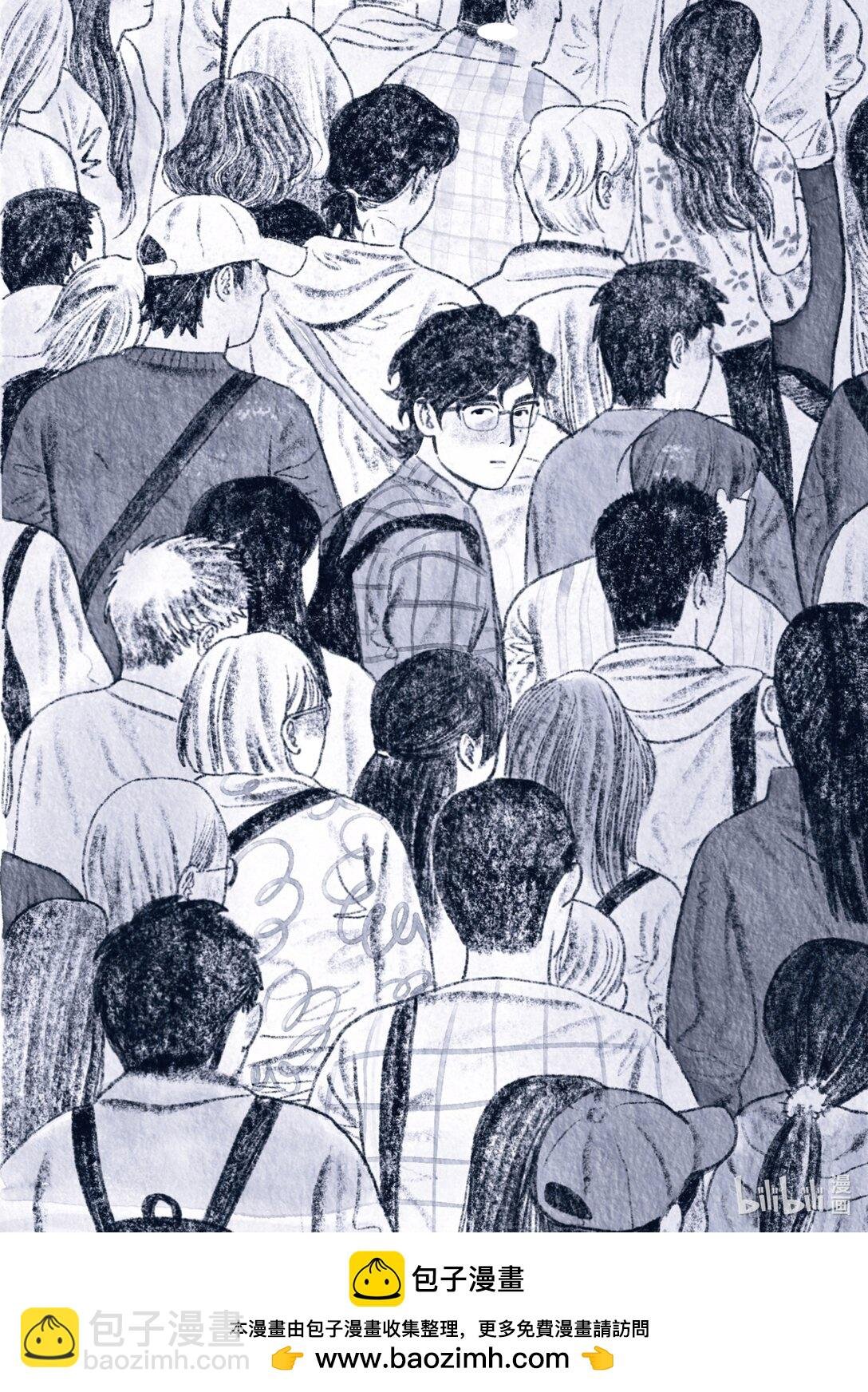 正文 春风从不入睡 正文