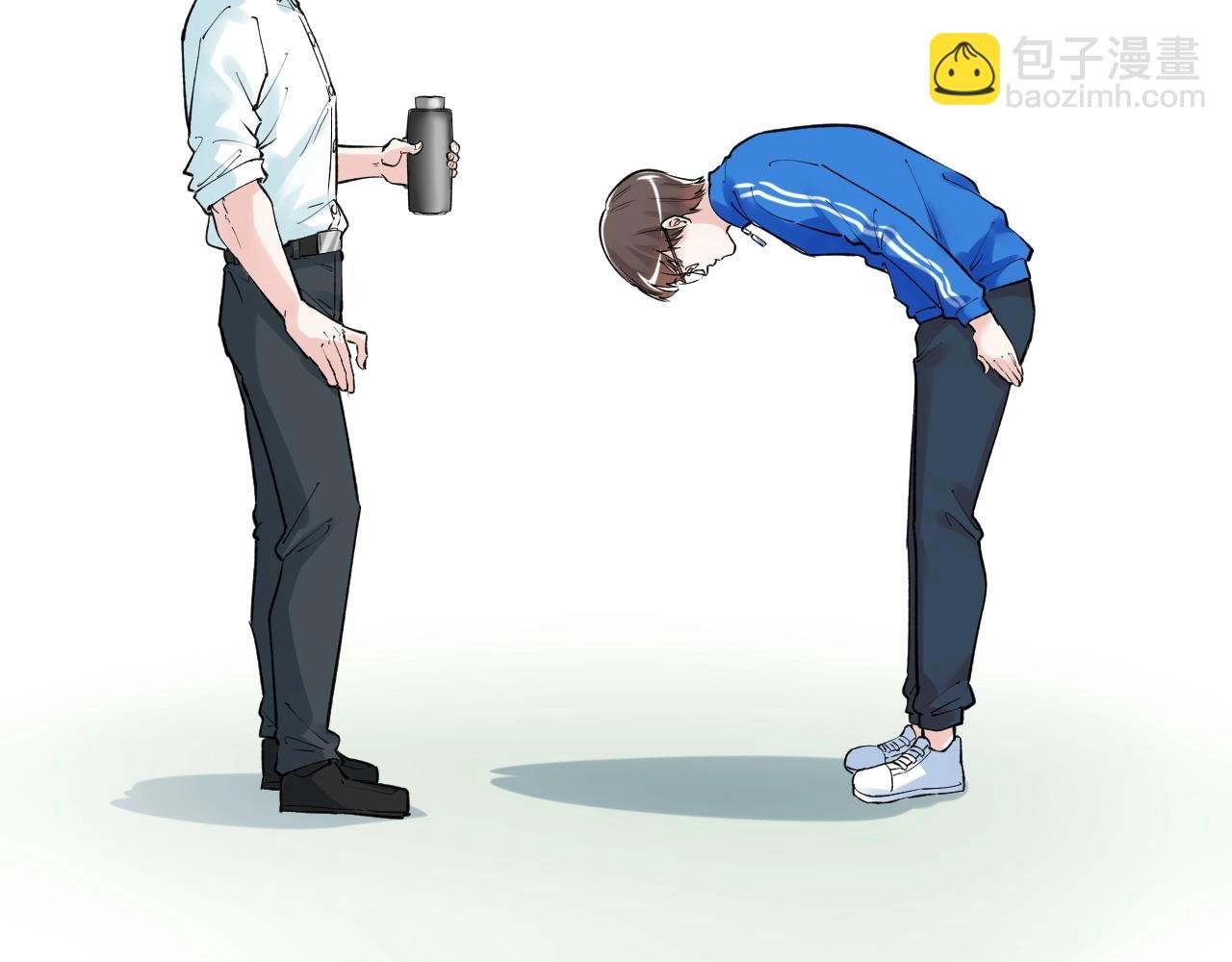 第96话 毕业！