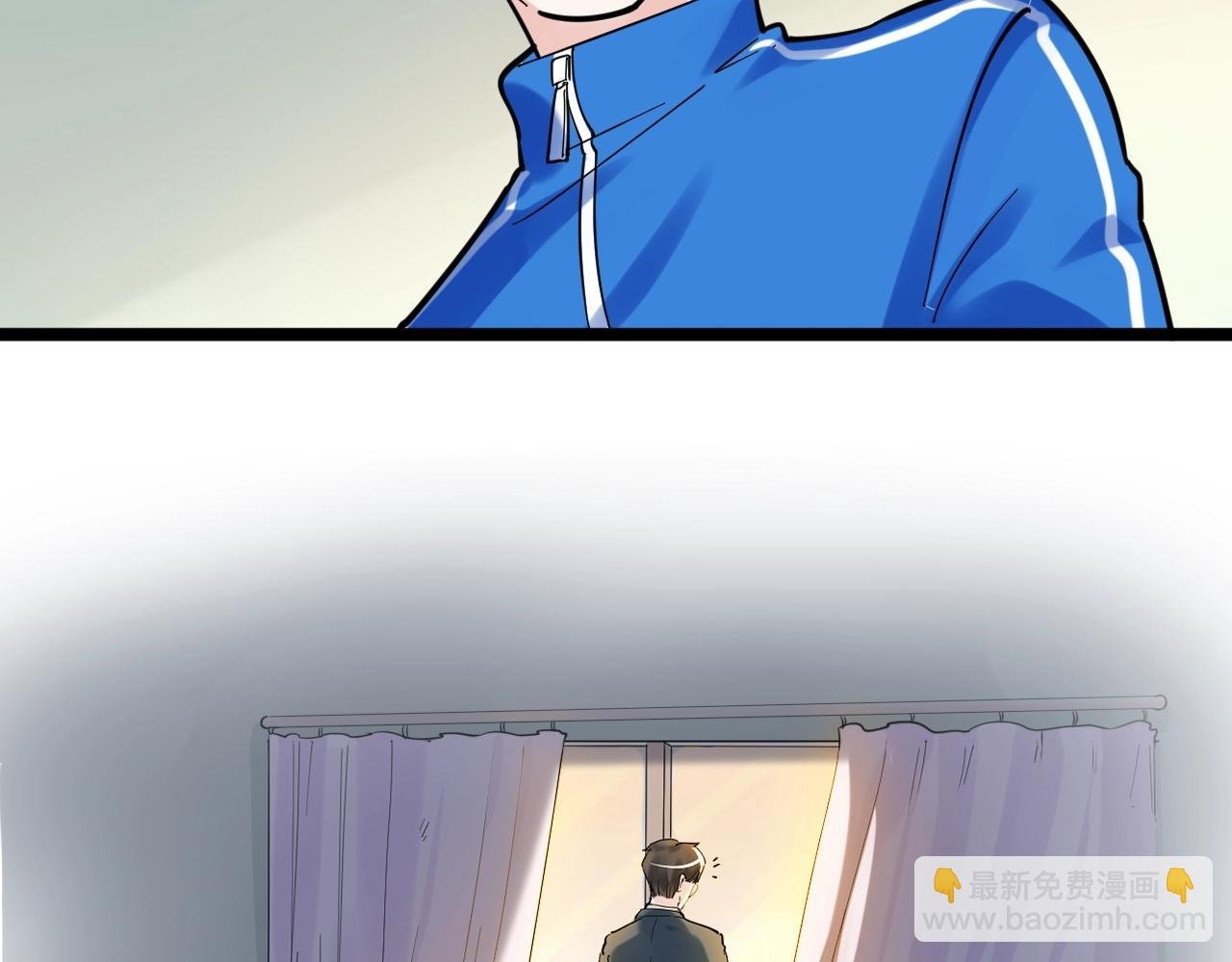 第96话 毕业！