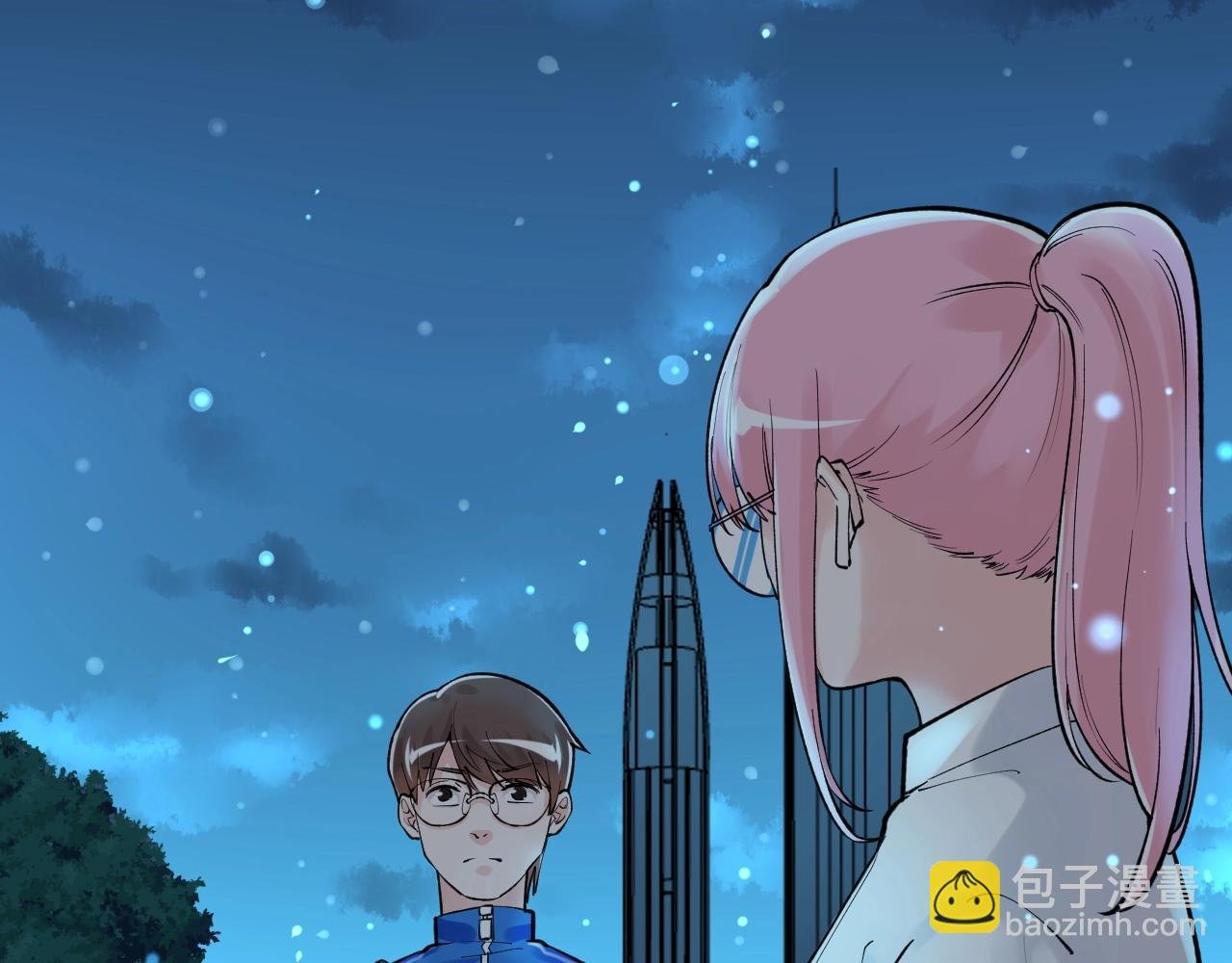 第98话 别了，高中！