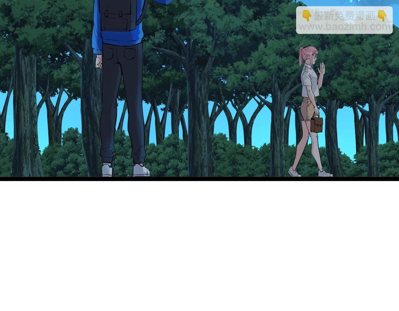 第98话 别了，高中！