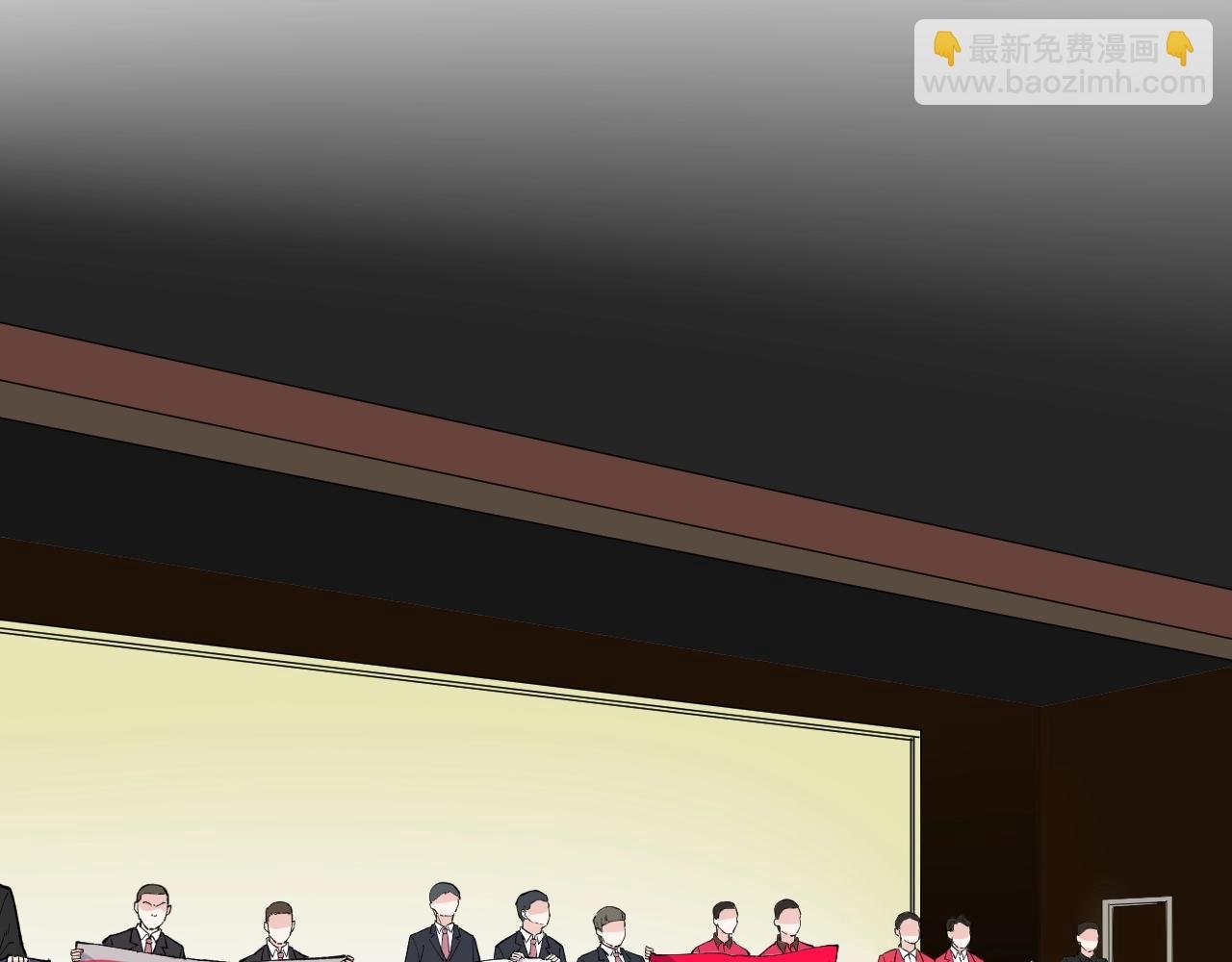 第99话 走向世界！