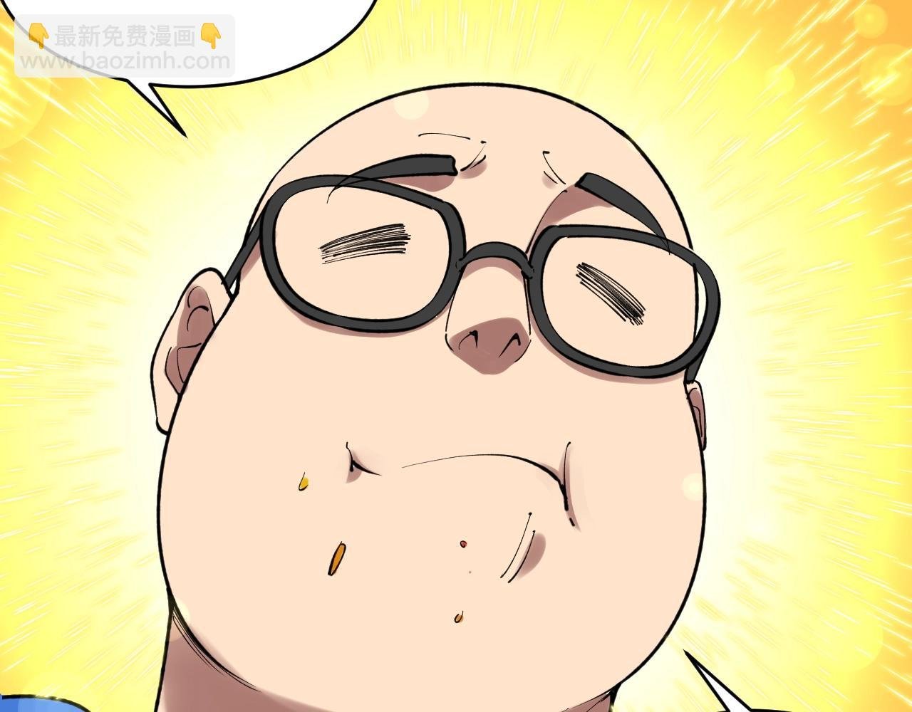 第101话 意志对决！
