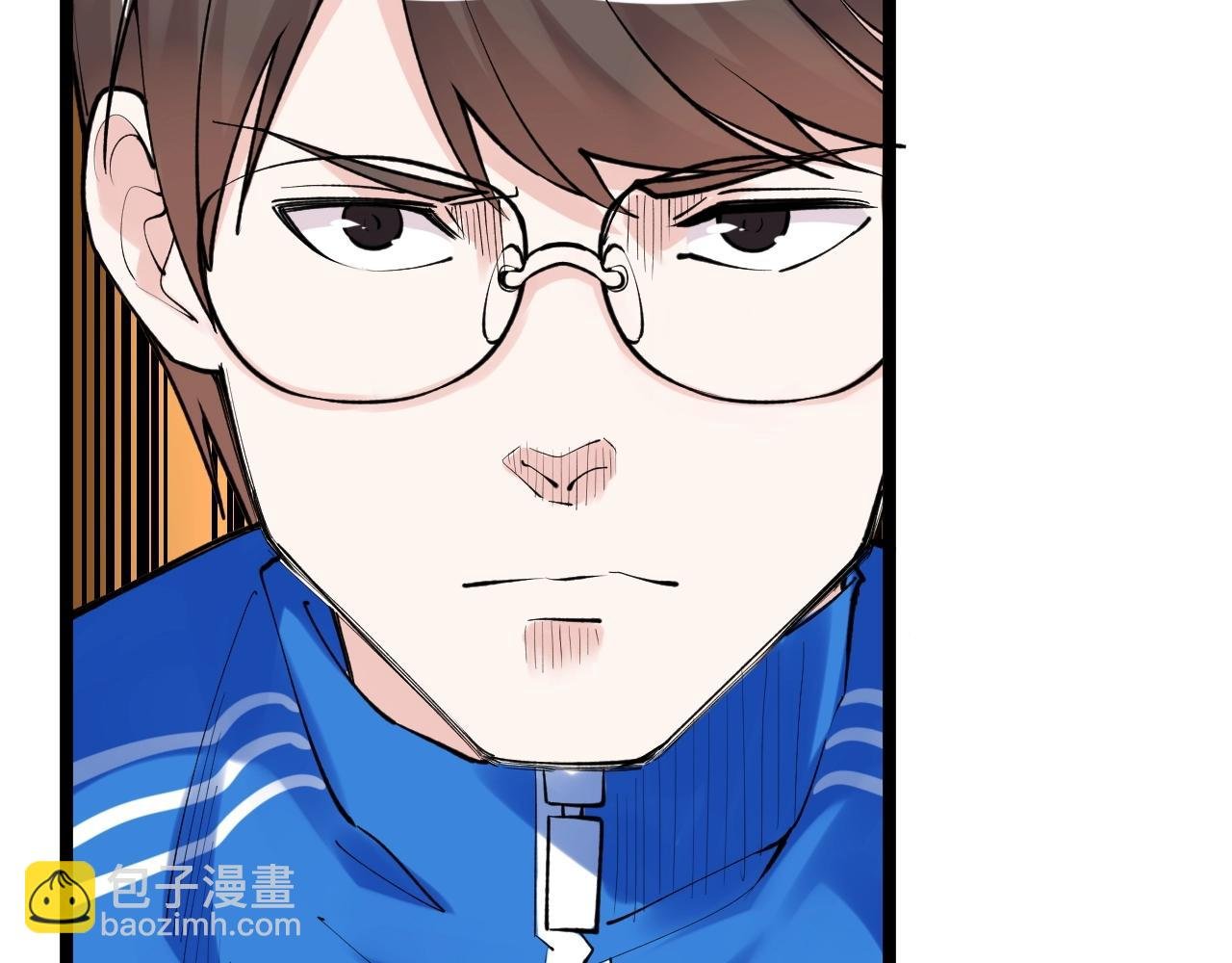 第101话 意志对决！