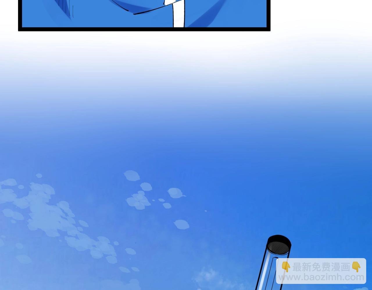 第101话 意志对决！