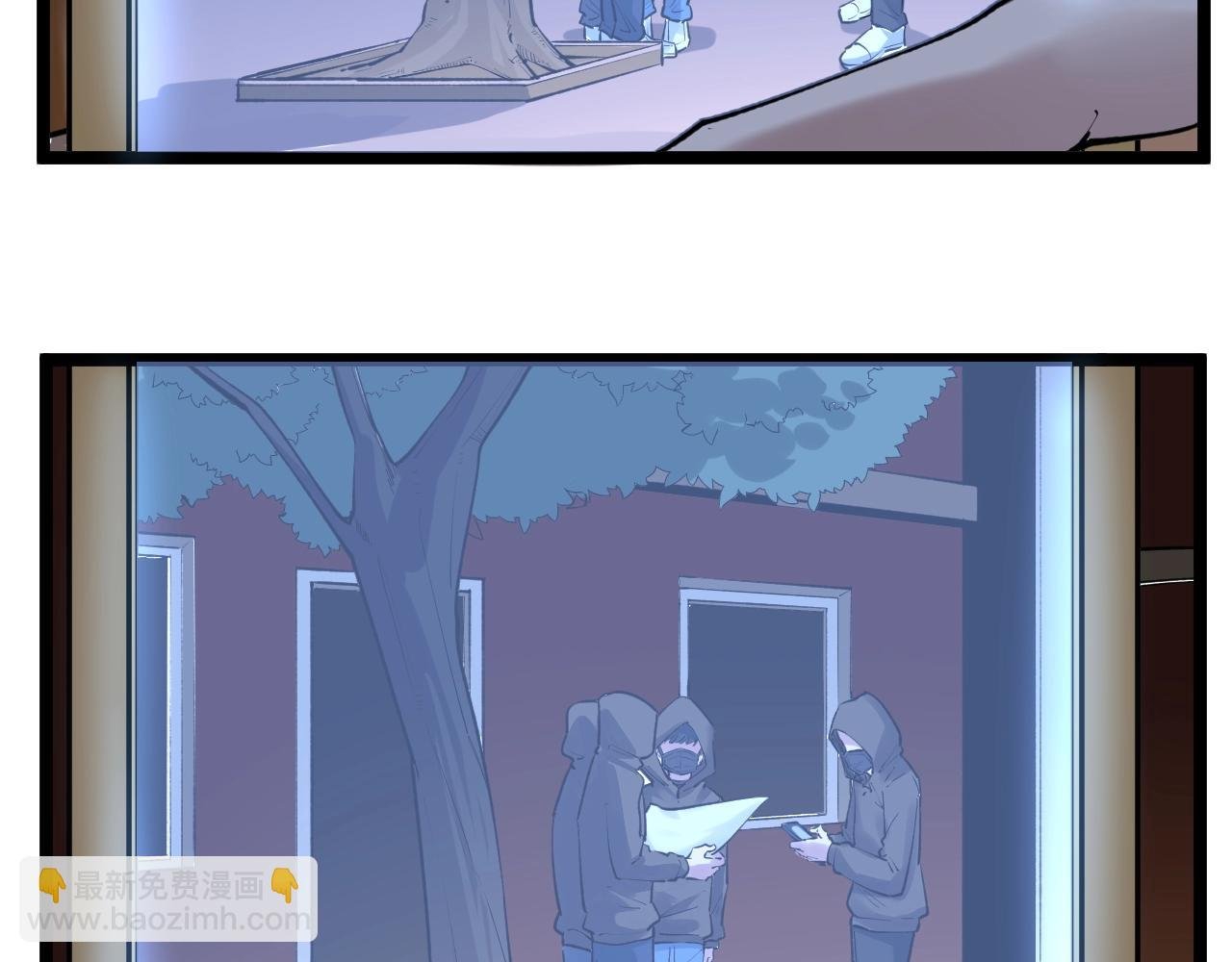 第102话 作弊者！