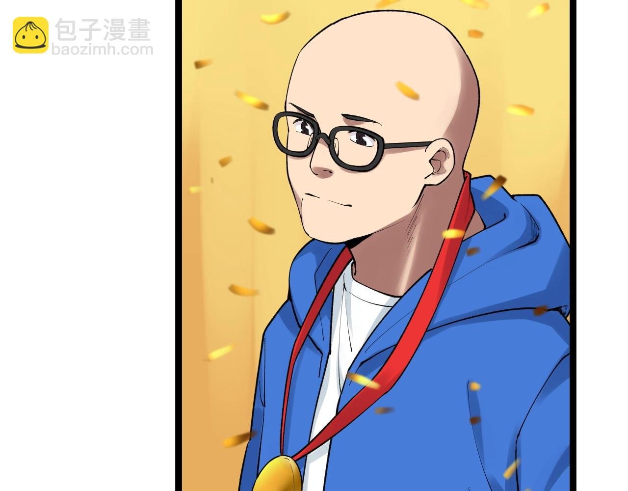 第107话 新的荣耀！