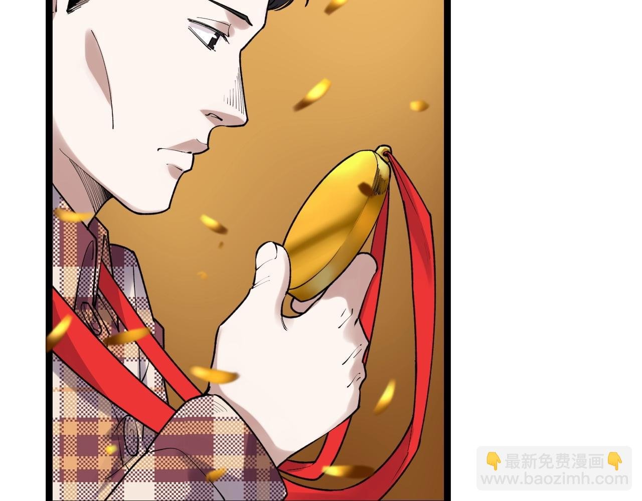 第107话 新的荣耀！