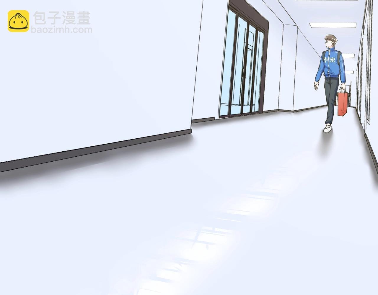 第111话 目标订大！