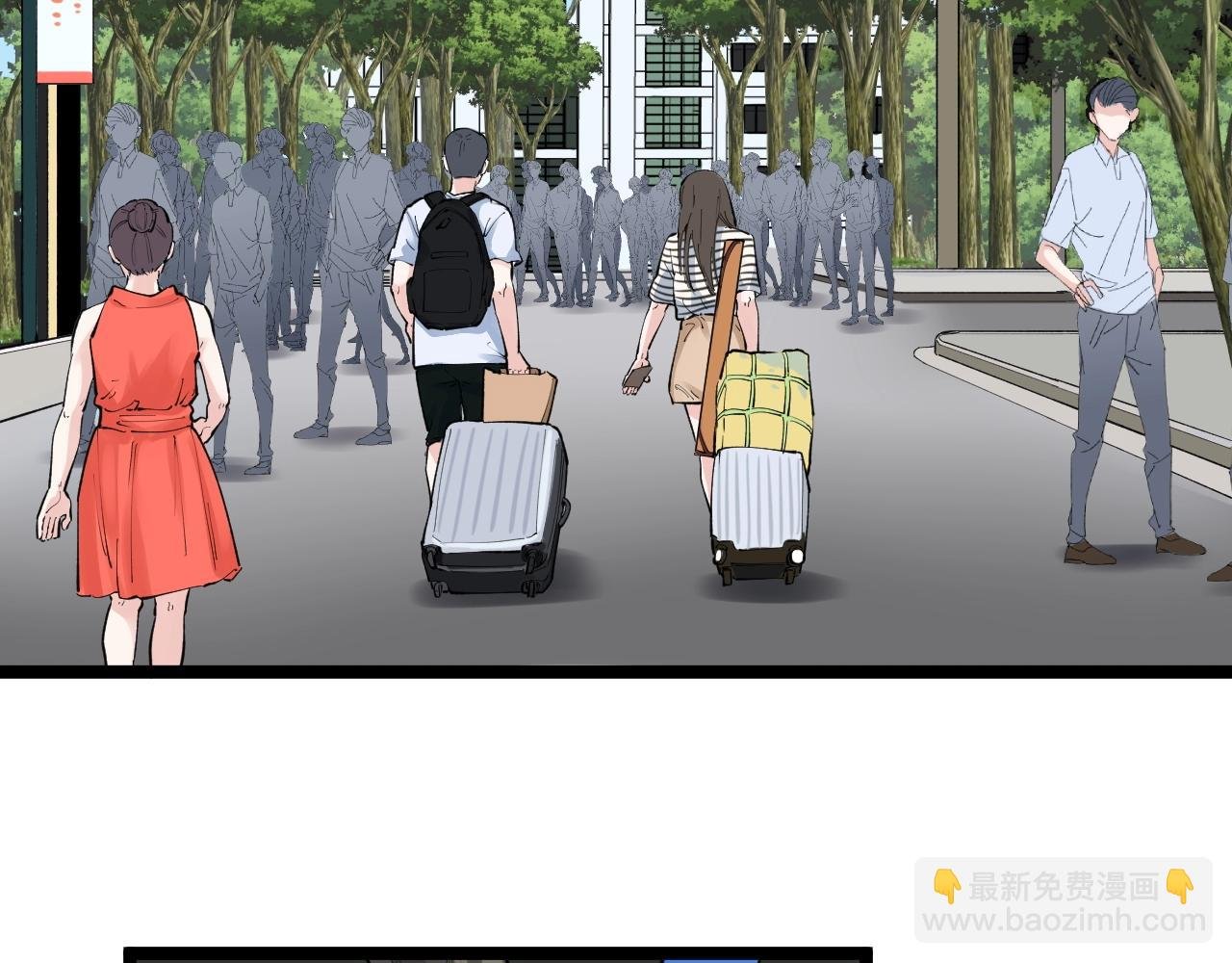 第114话 入学！