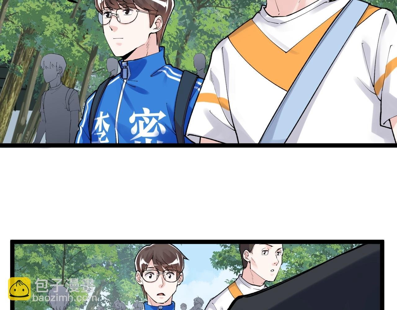 第114话 入学！
