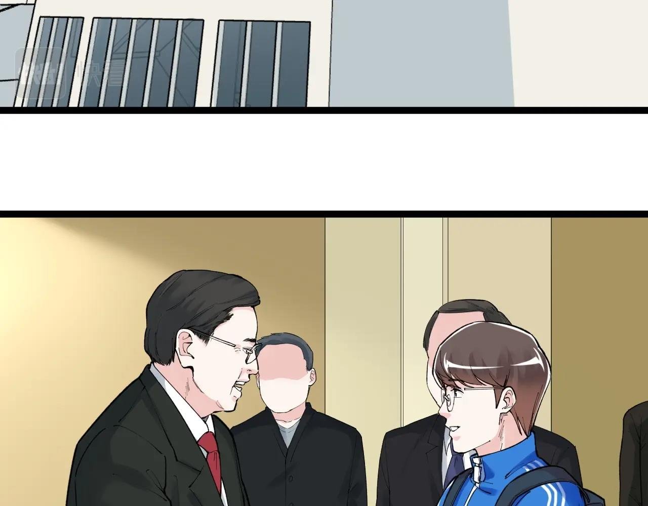 第114话 入学！