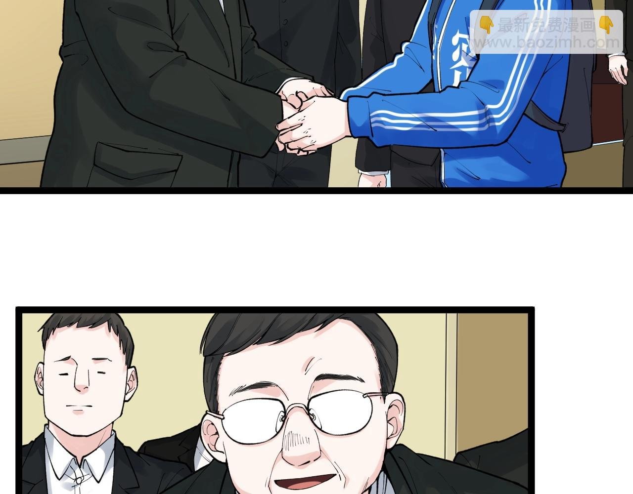 第114话 入学！