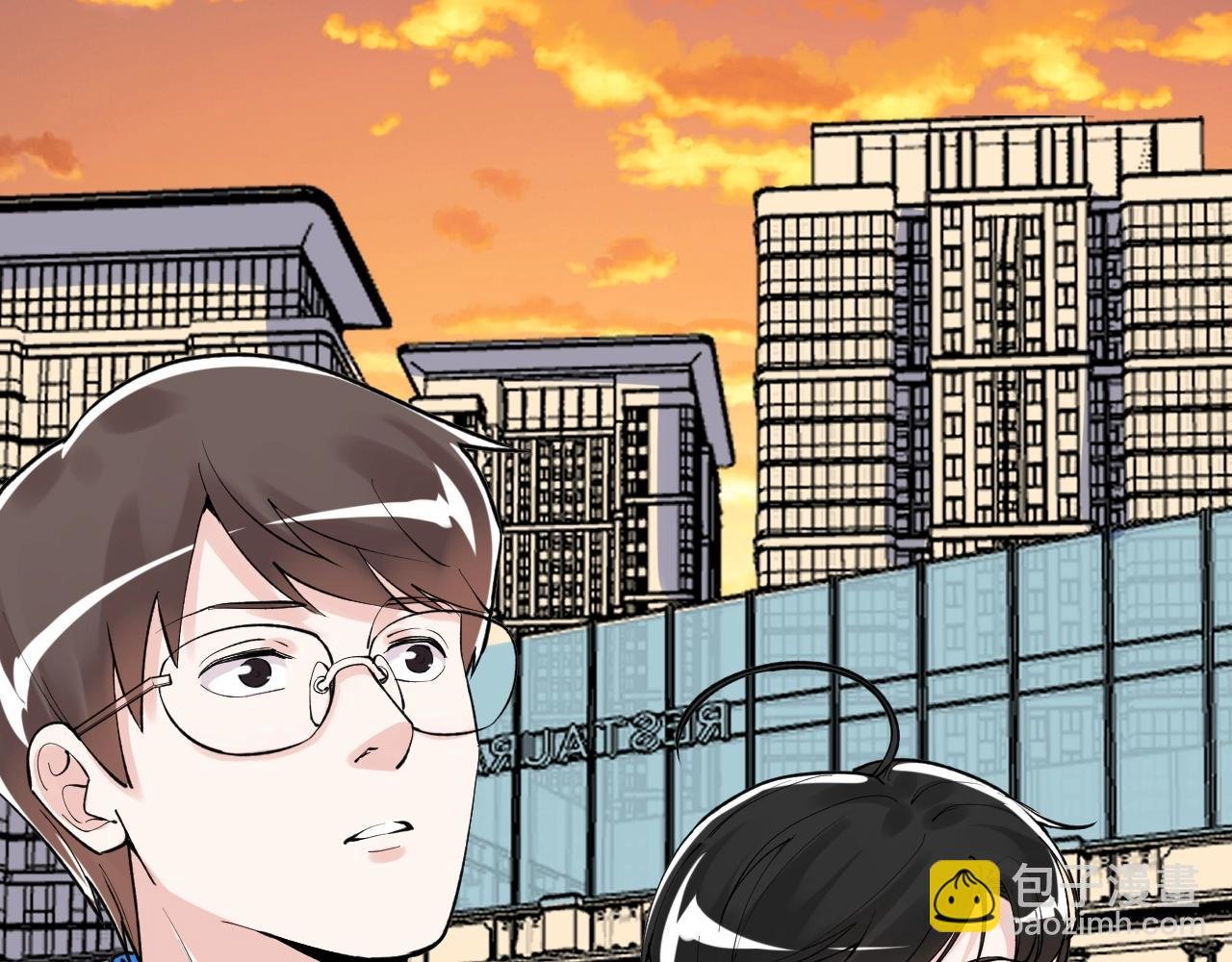 第116话 居然是……