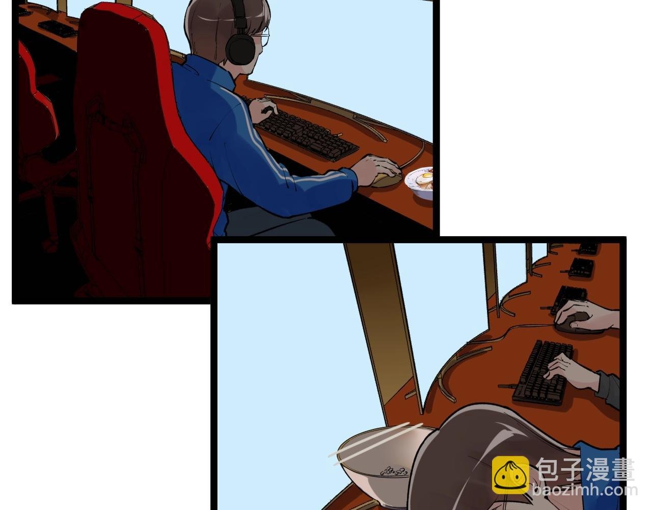 第116话 居然是……