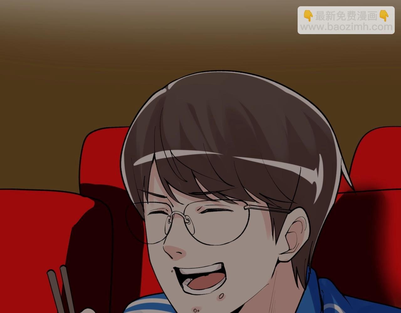 第116话 居然是……
