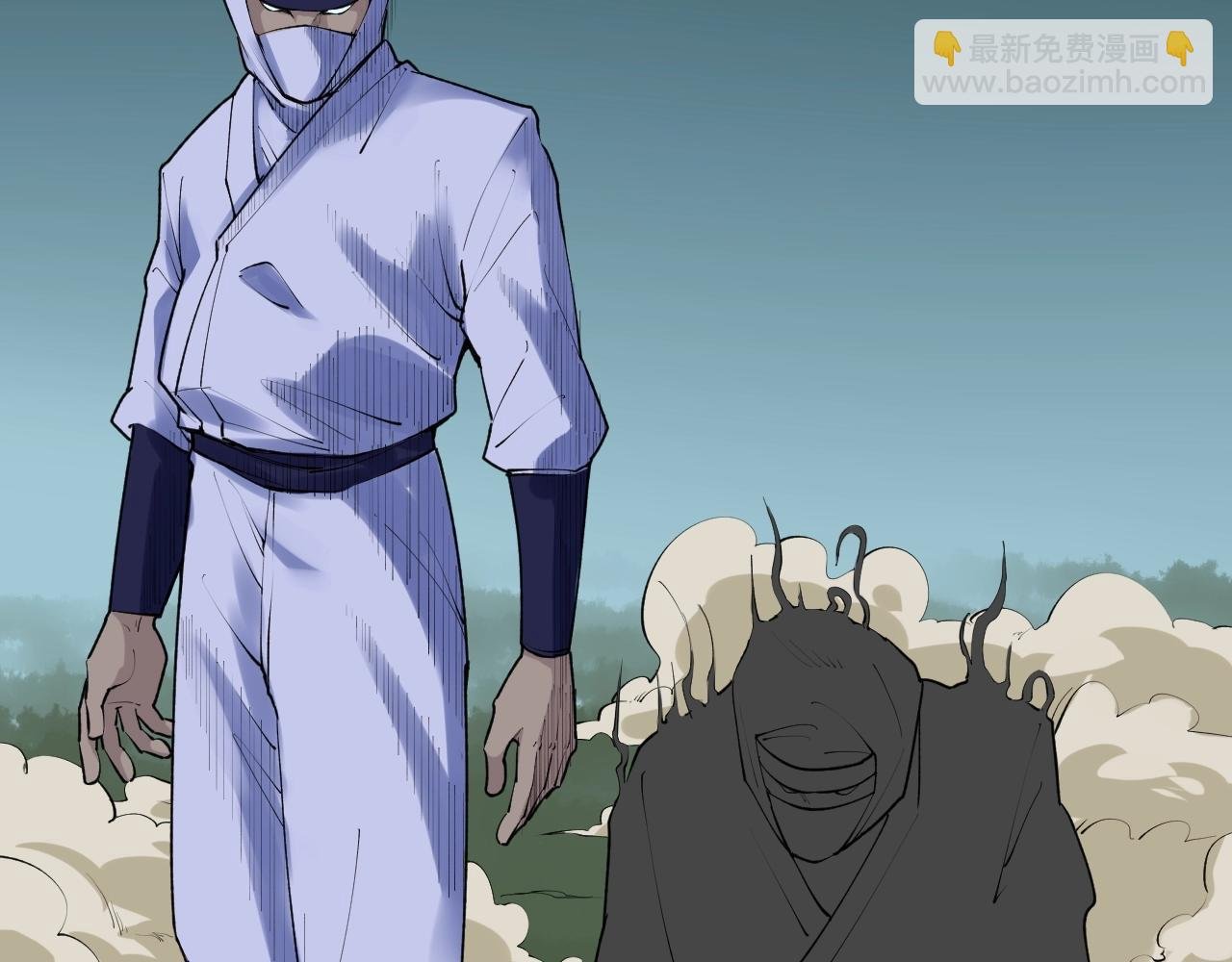 第119话 单杀！
