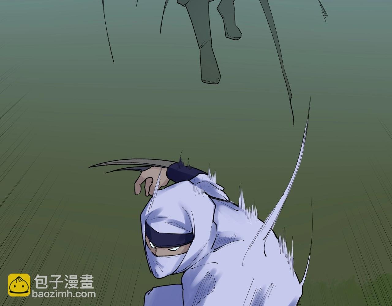 第119话 单杀！
