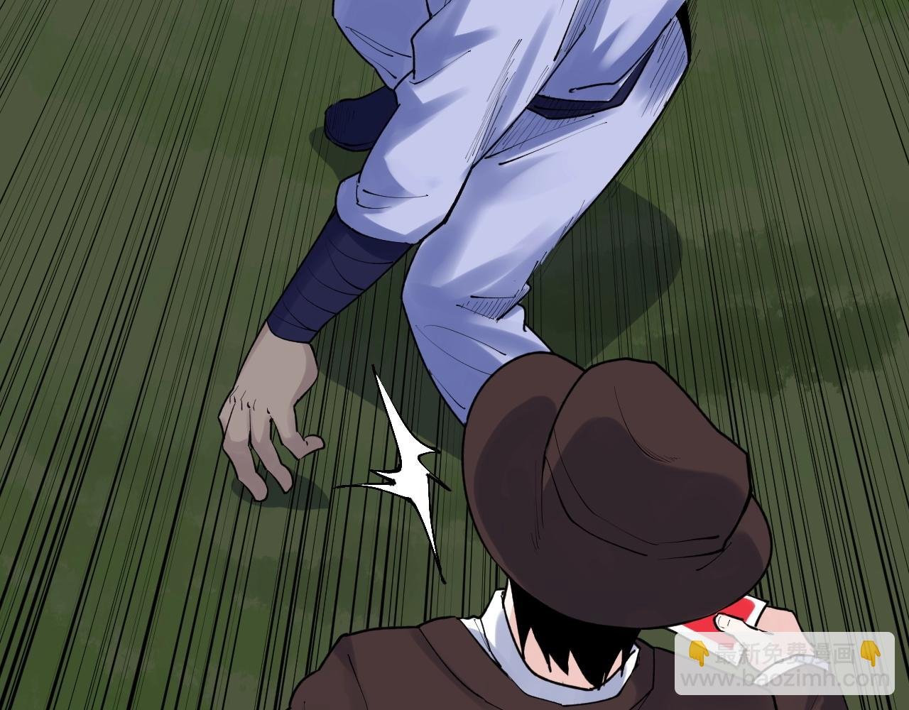第119话 单杀！
