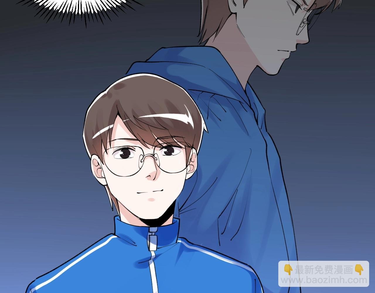 第123话 游戏令人作呕？