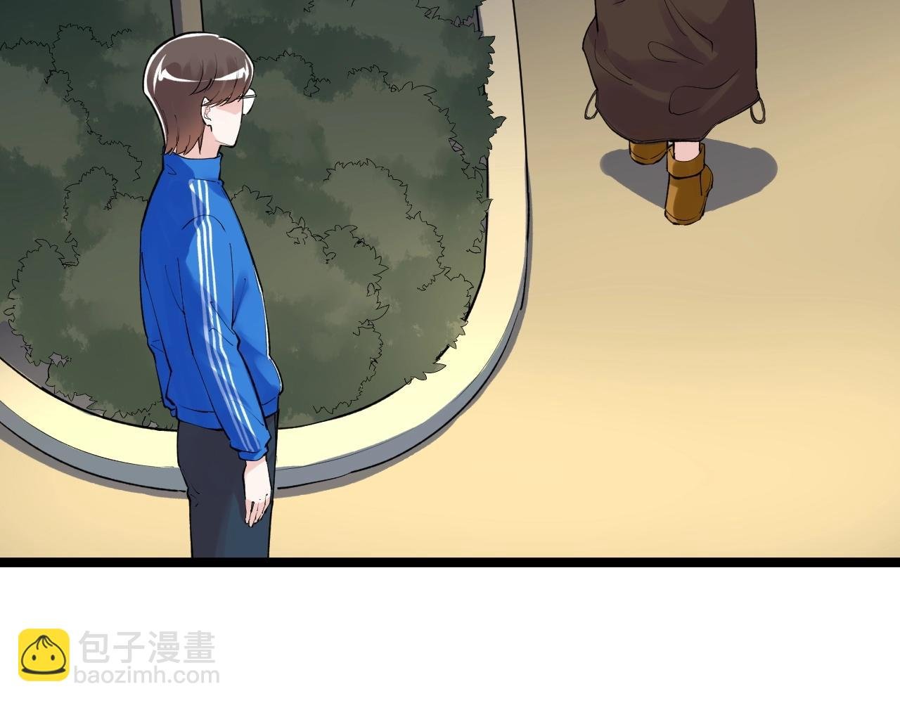 第124话 放眼未来