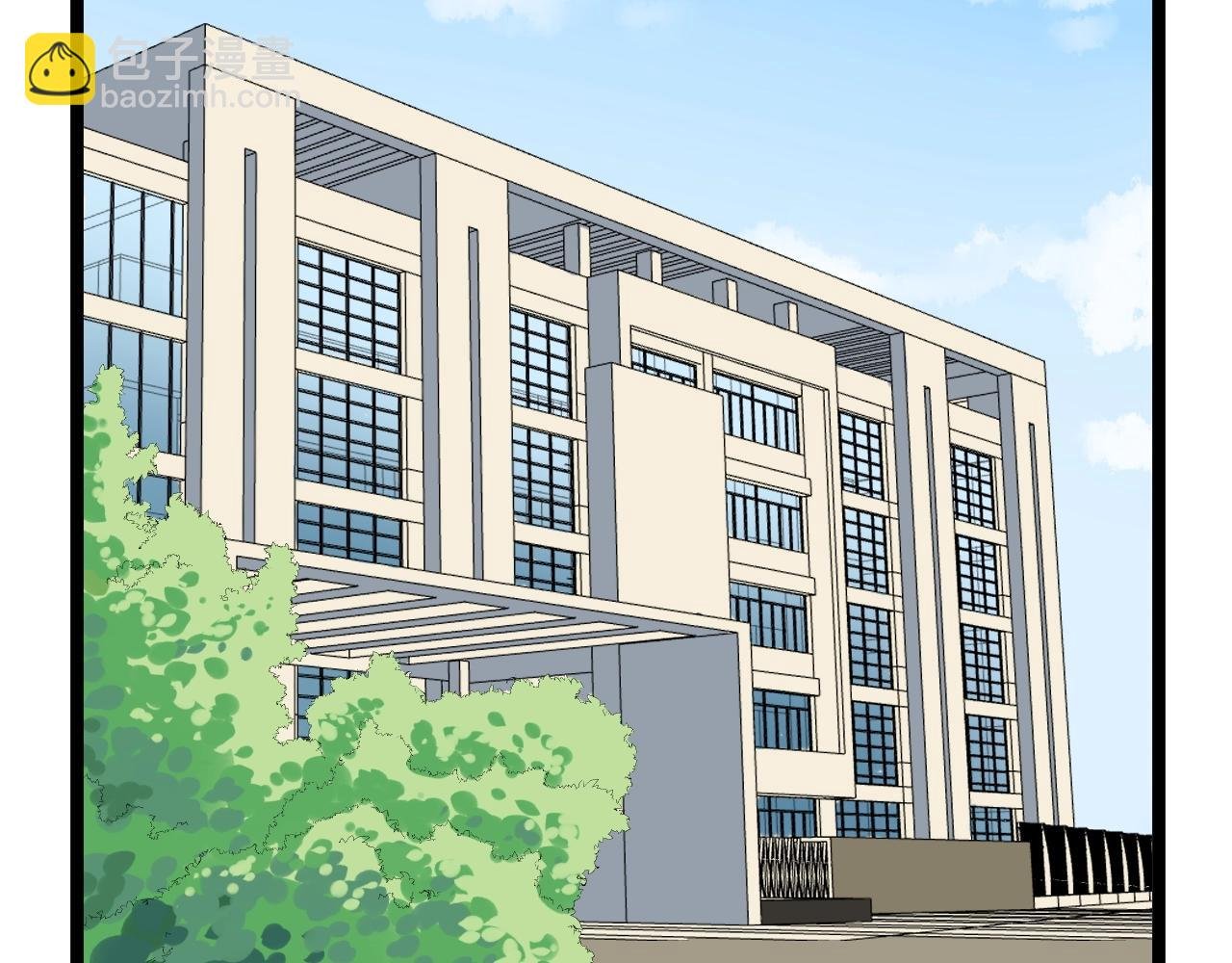 第125话 大学生活开始！