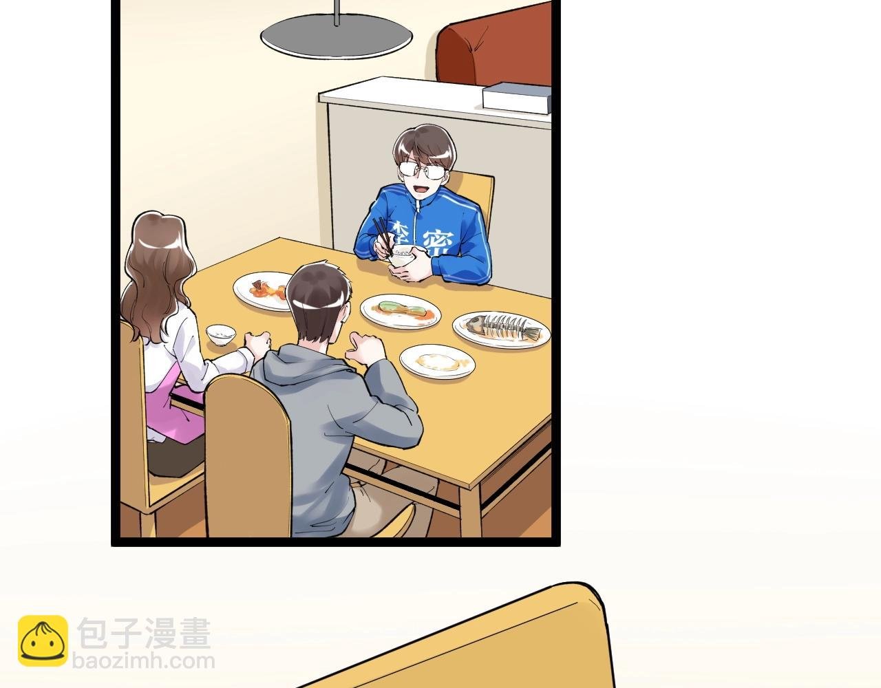 第129话 回家