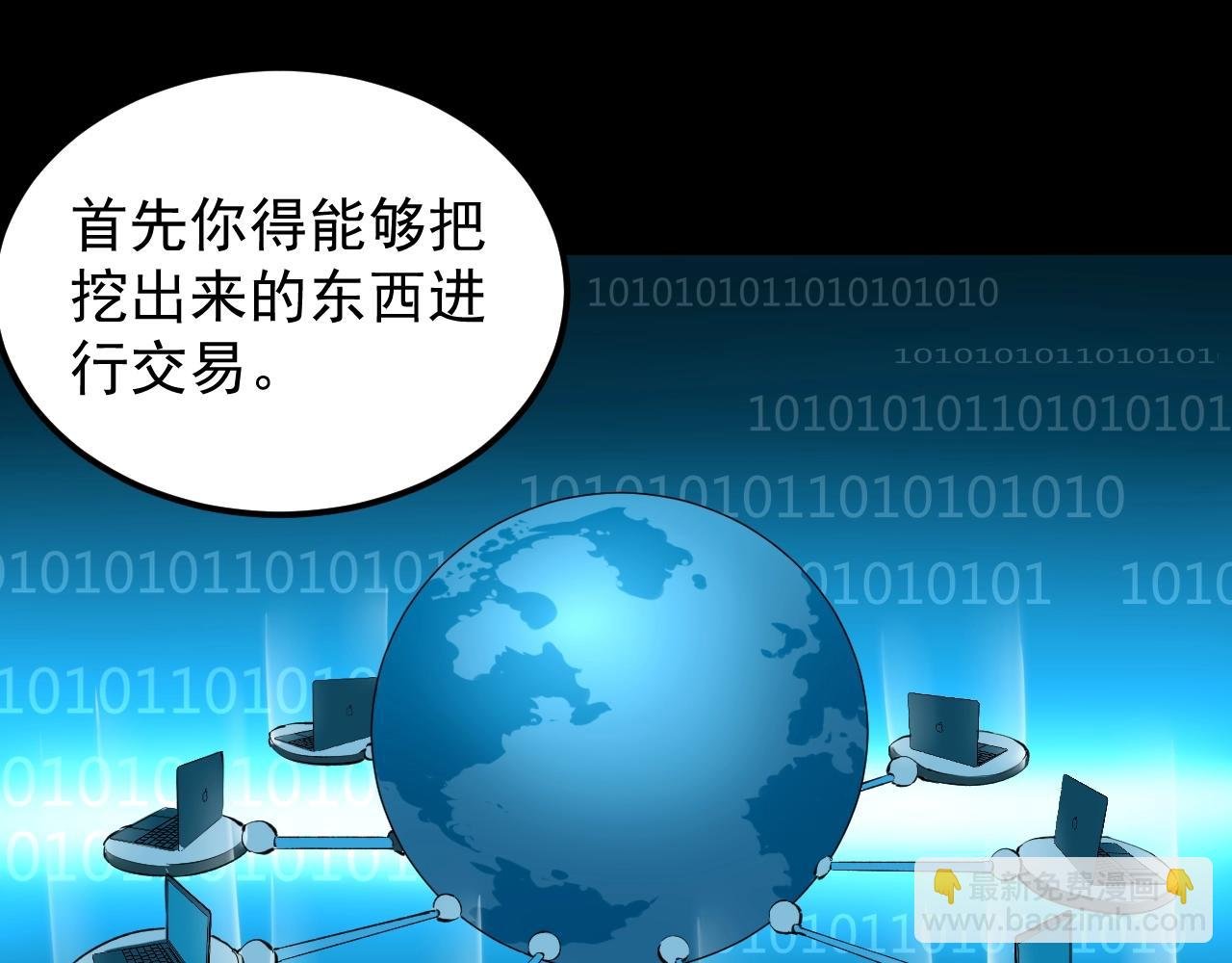 第130话 比特币
