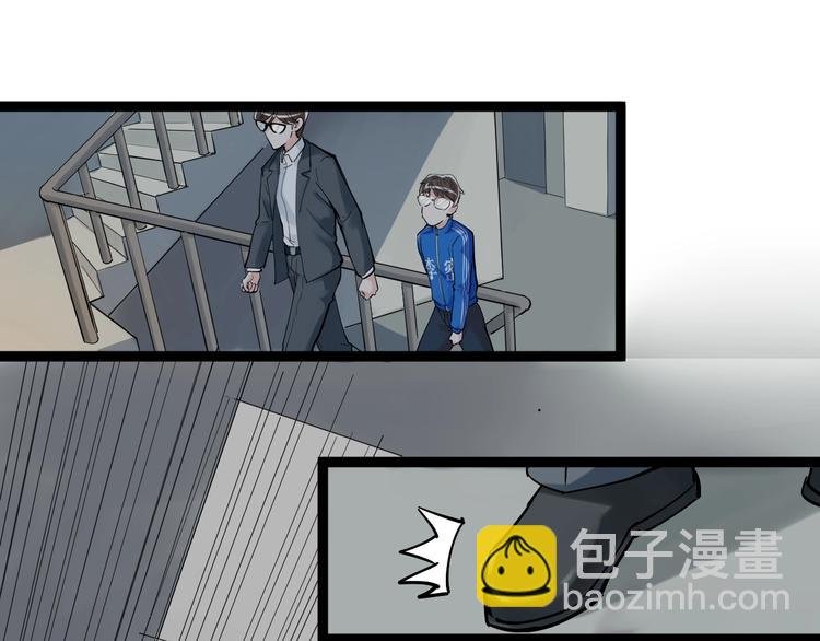 第13话 没有硝烟的战争！