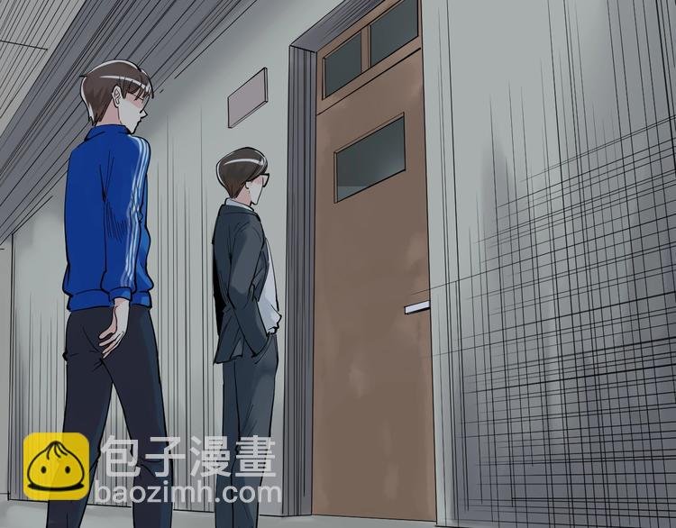 第13话 没有硝烟的战争！