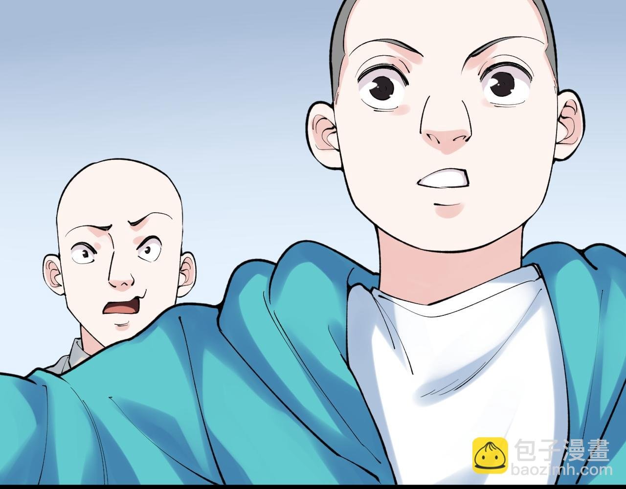 第138话 宇宙生物？