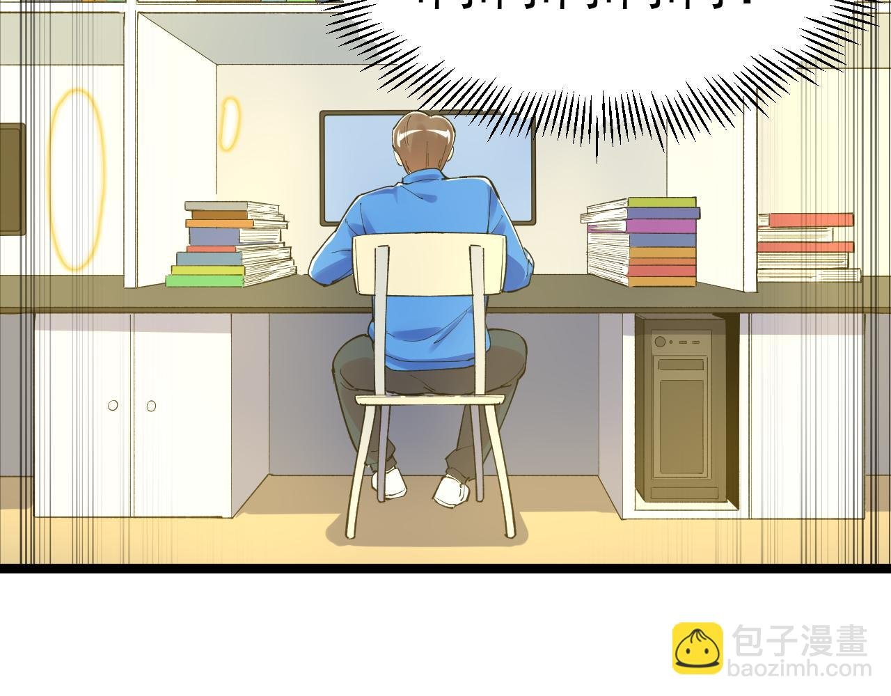 第141话 惊世骇俗