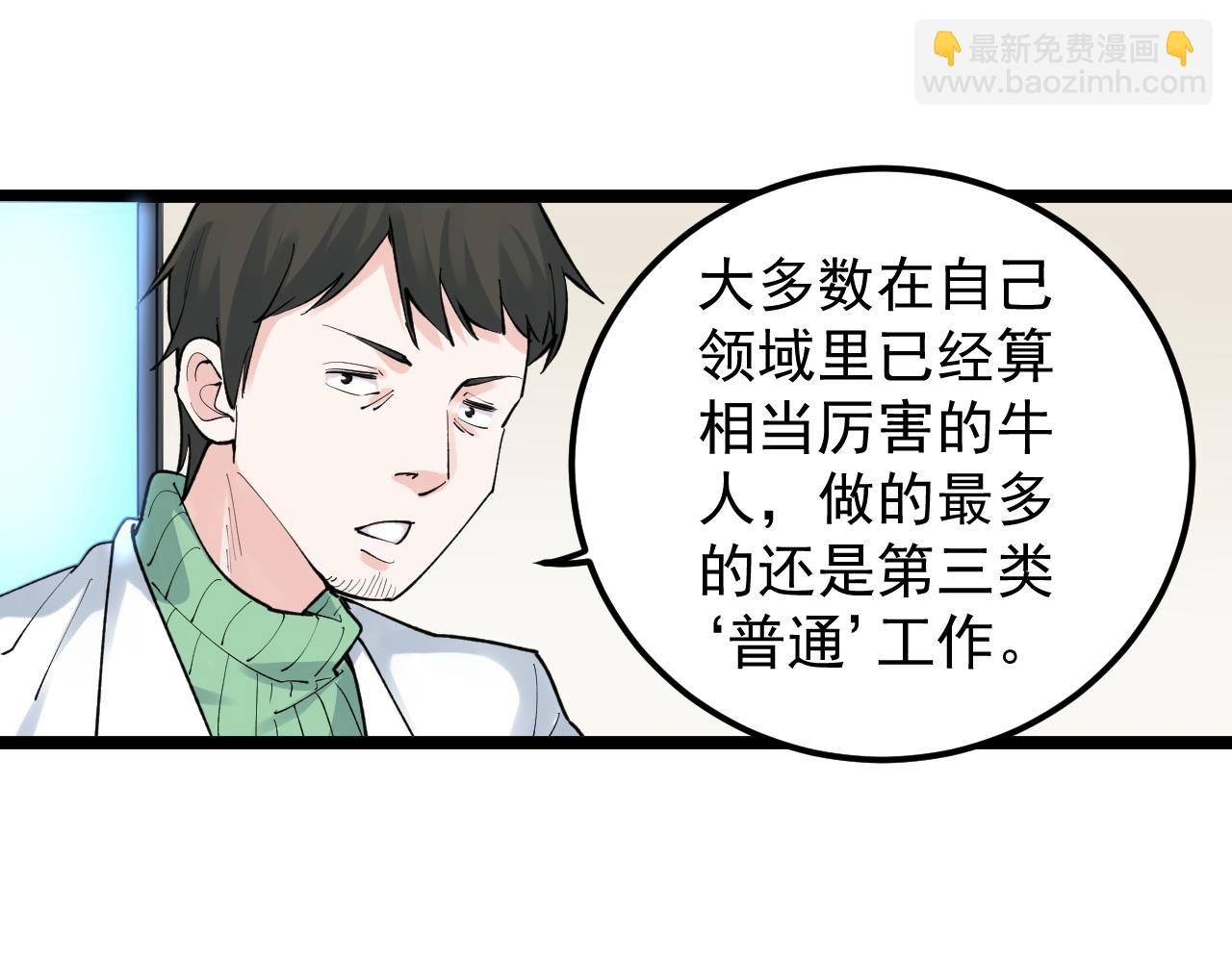 第142话 顶尖刊物