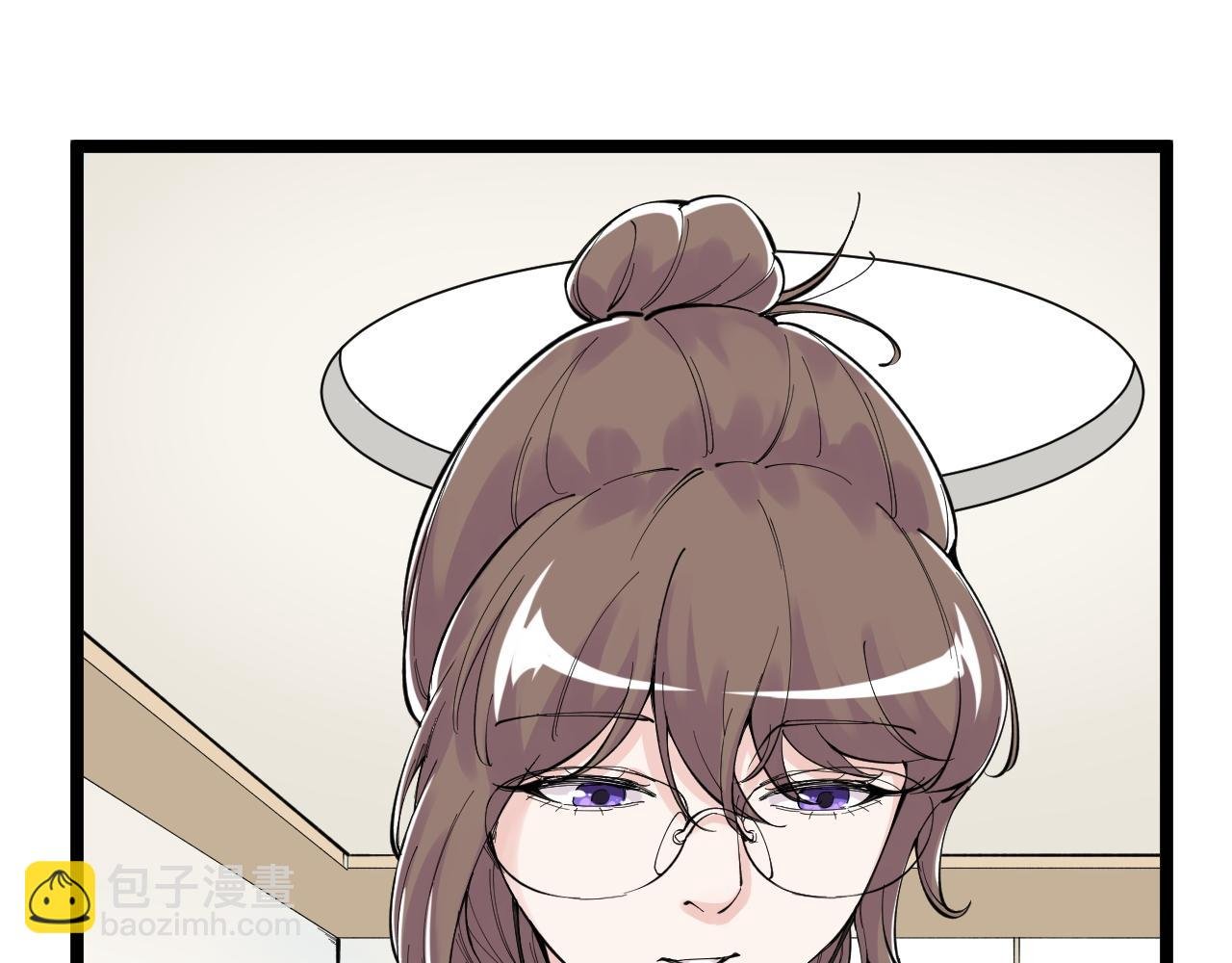 第149话 小小的嫉妒