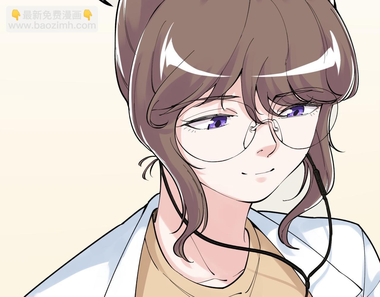 第149话 小小的嫉妒