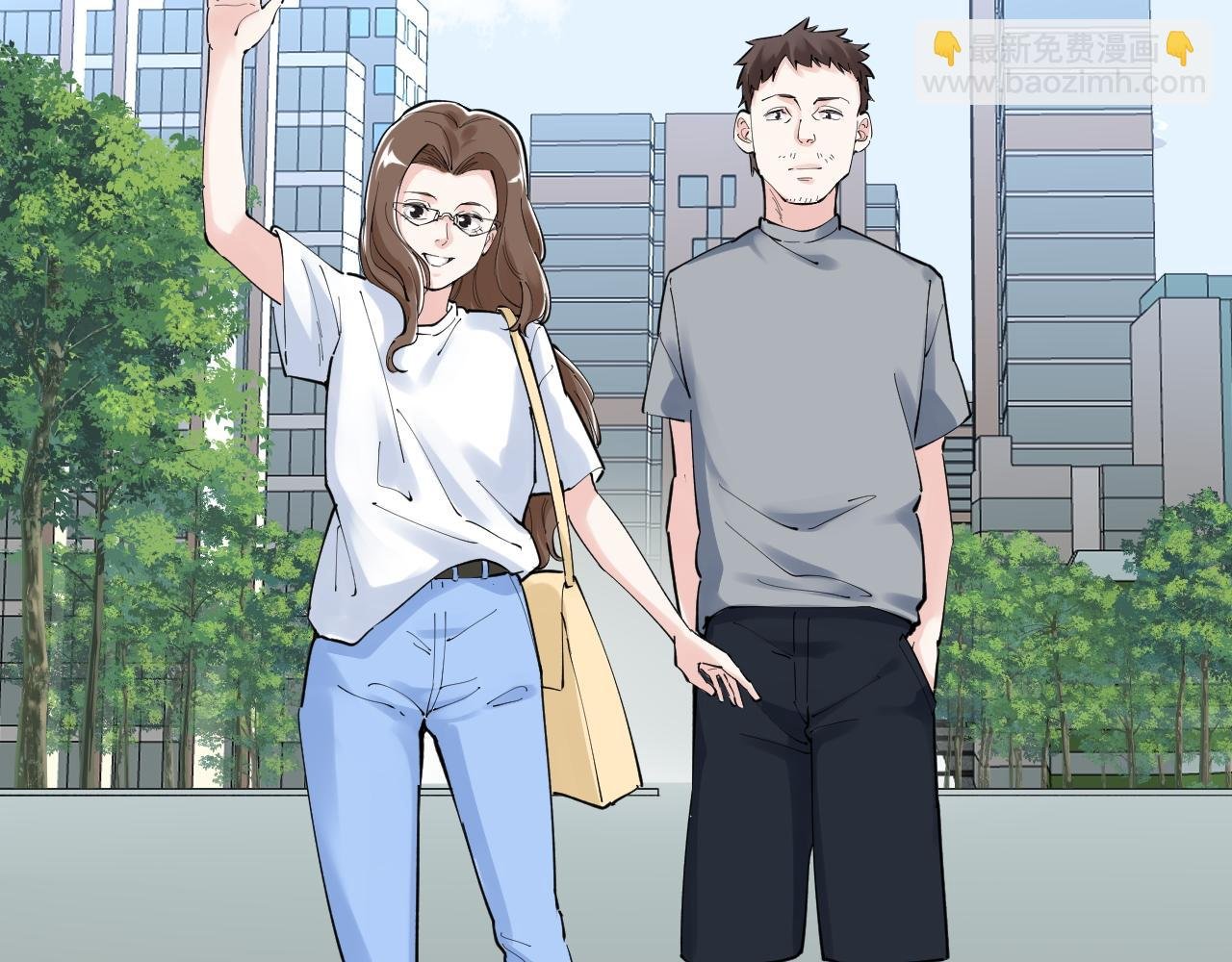 第150话 青春的甜蜜