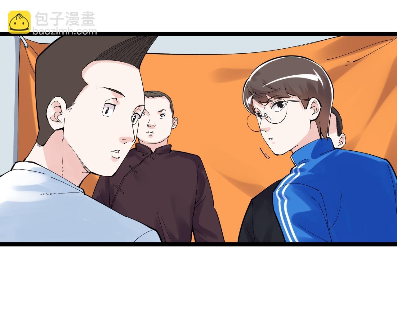 第152话 相声